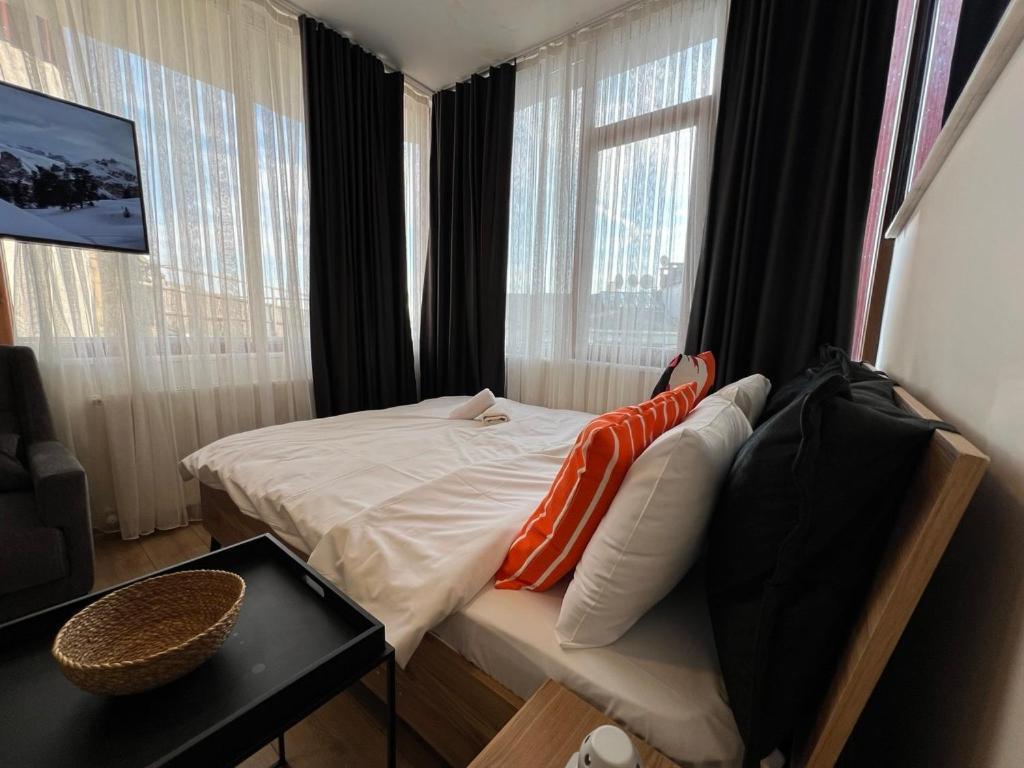 Roj Suite Provincia di Provincia di Istanbul Esterno foto
