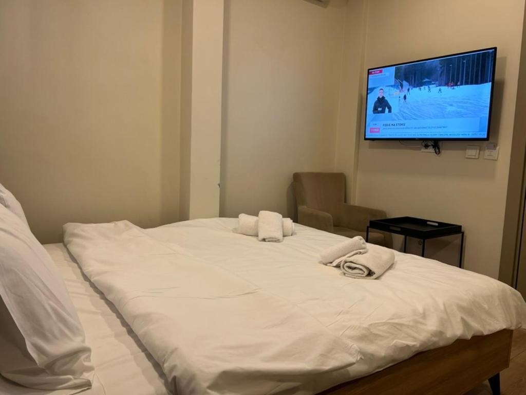 Roj Suite Provincia di Provincia di Istanbul Esterno foto