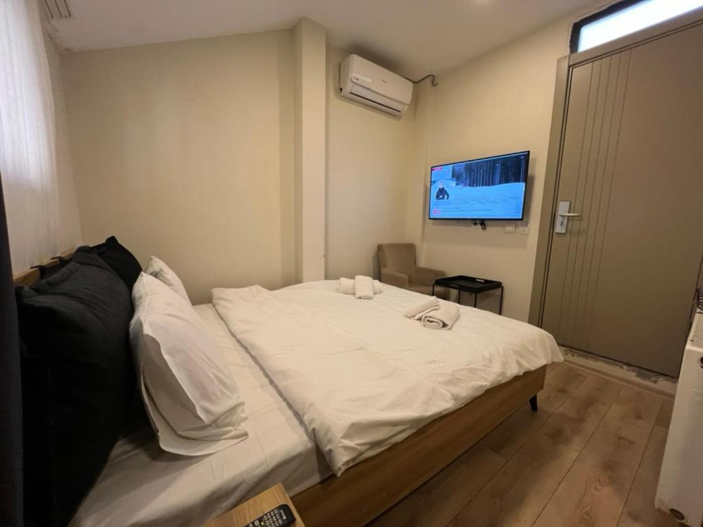 Roj Suite Provincia di Provincia di Istanbul Esterno foto