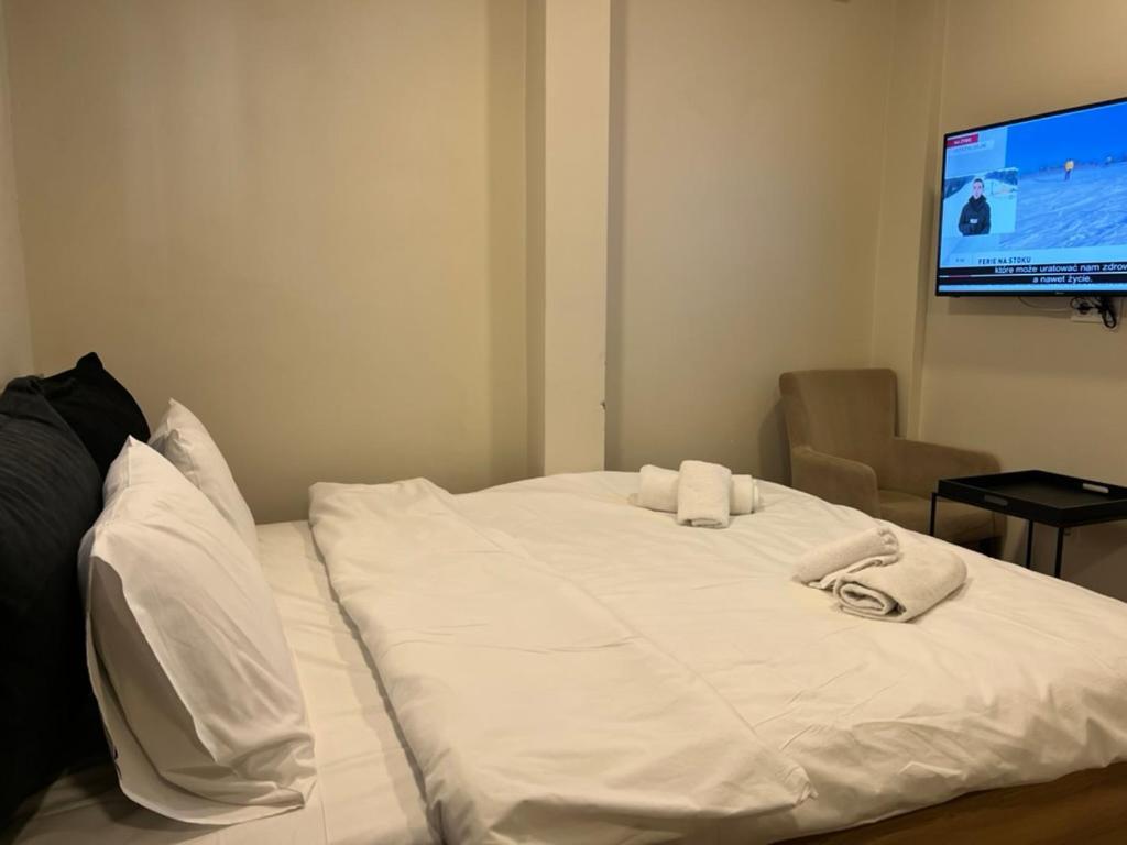 Roj Suite Provincia di Provincia di Istanbul Esterno foto