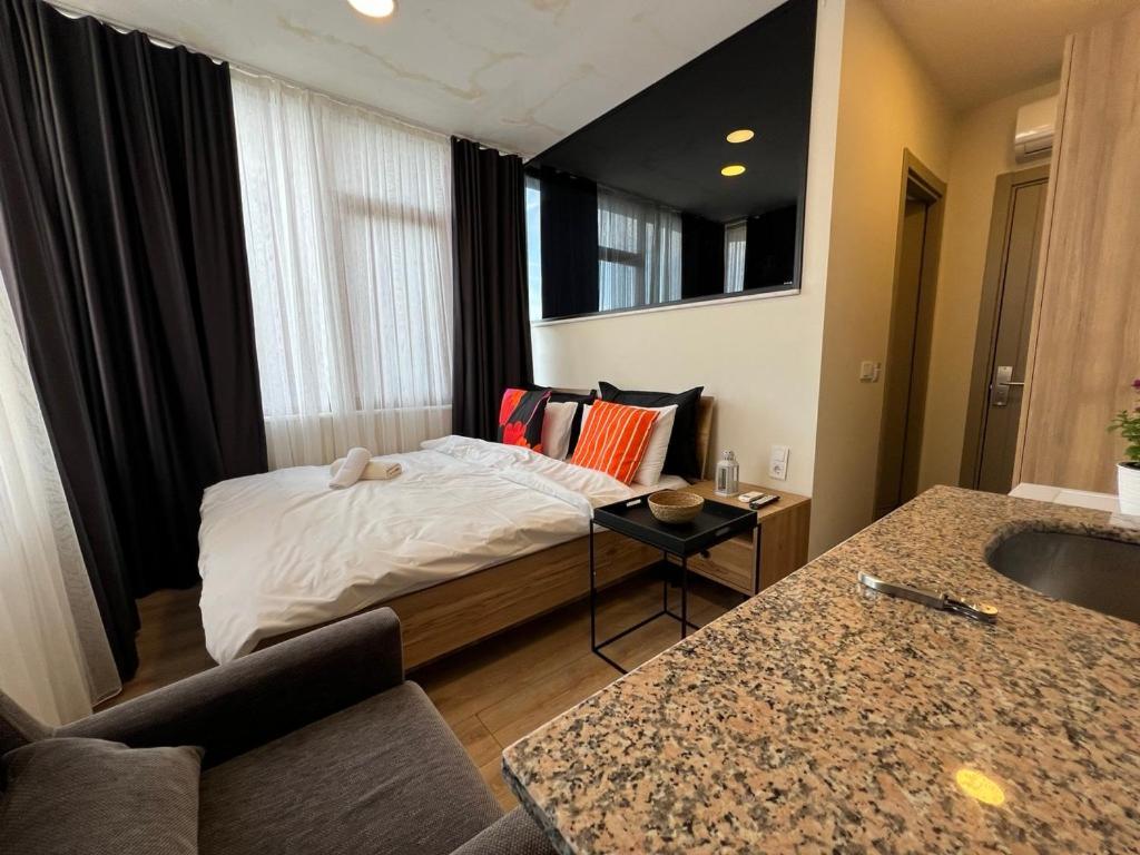 Roj Suite Provincia di Provincia di Istanbul Esterno foto