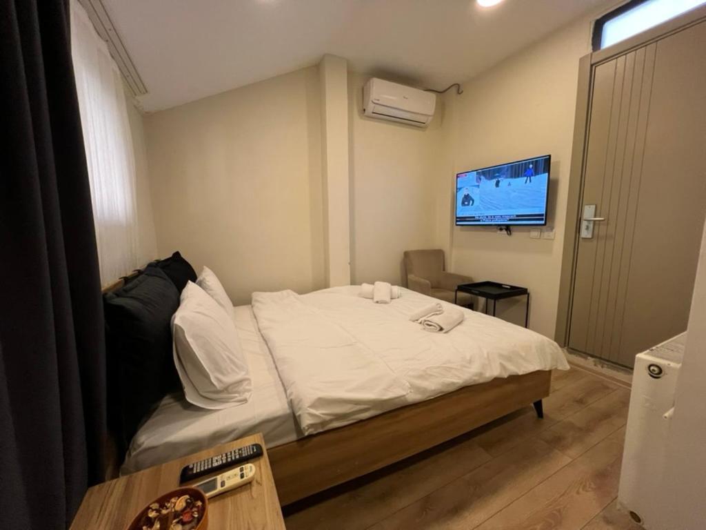 Roj Suite Provincia di Provincia di Istanbul Esterno foto