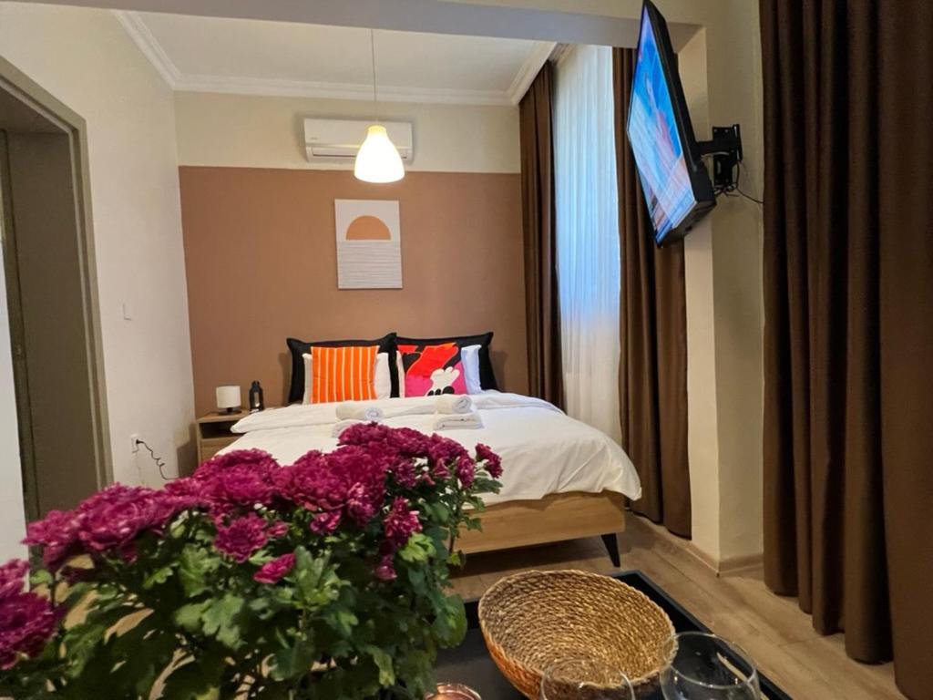 Roj Suite Provincia di Provincia di Istanbul Esterno foto