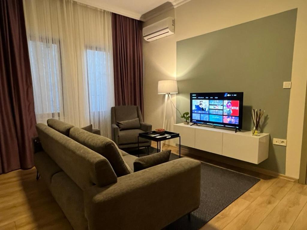 Roj Suite Provincia di Provincia di Istanbul Esterno foto