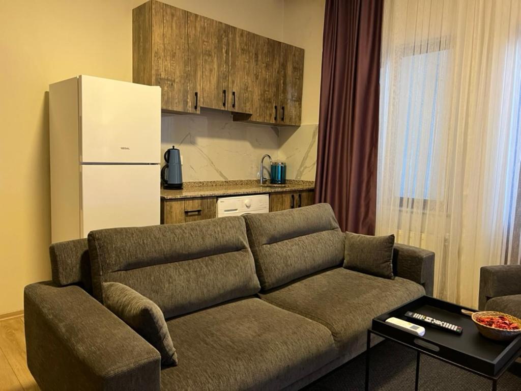 Roj Suite Provincia di Provincia di Istanbul Esterno foto