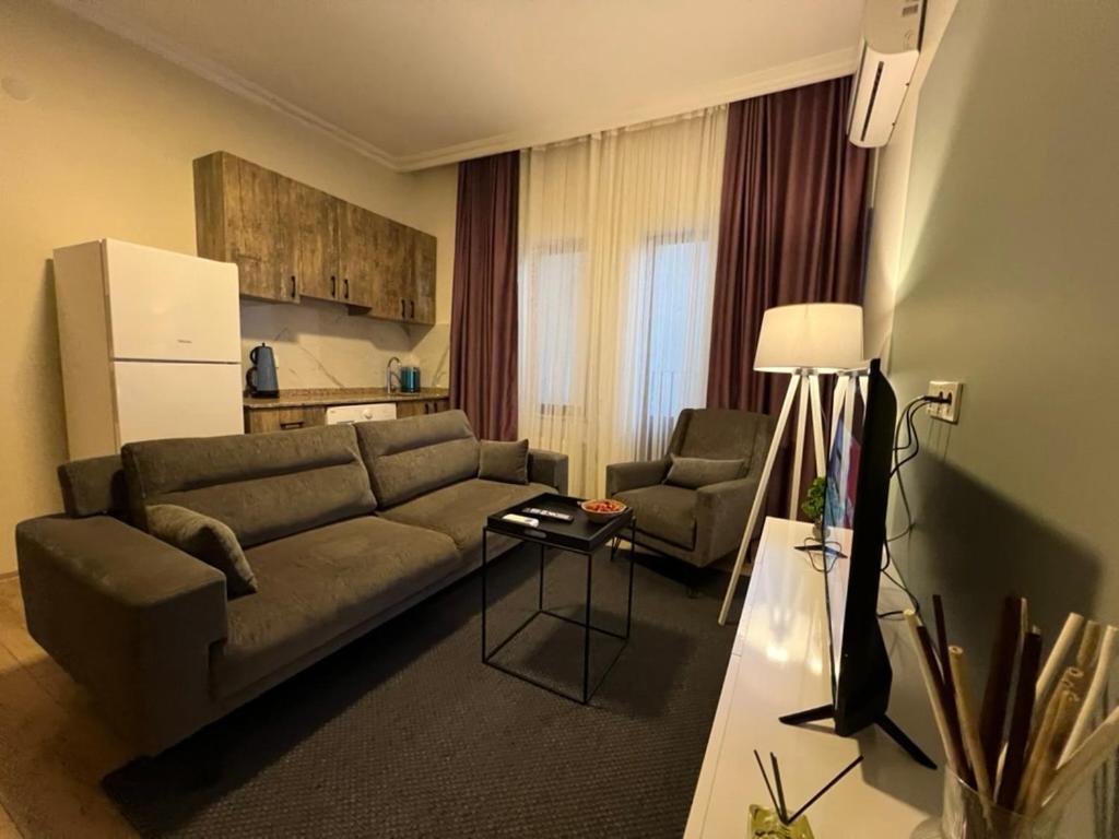 Roj Suite Provincia di Provincia di Istanbul Esterno foto
