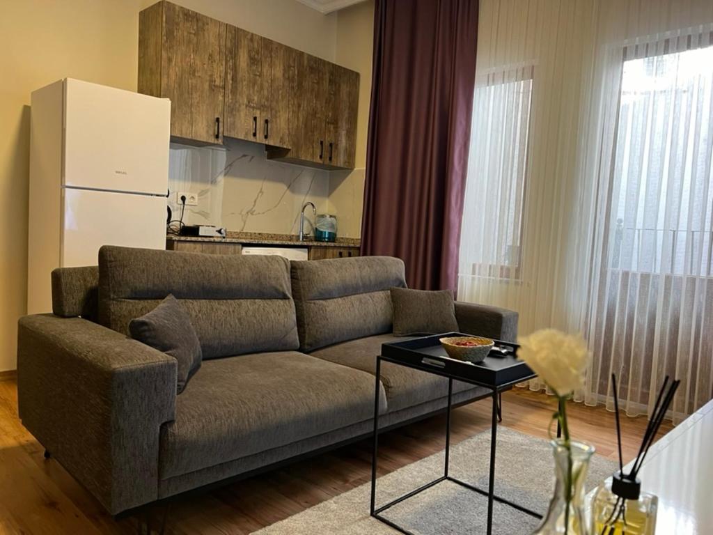 Roj Suite Provincia di Provincia di Istanbul Esterno foto