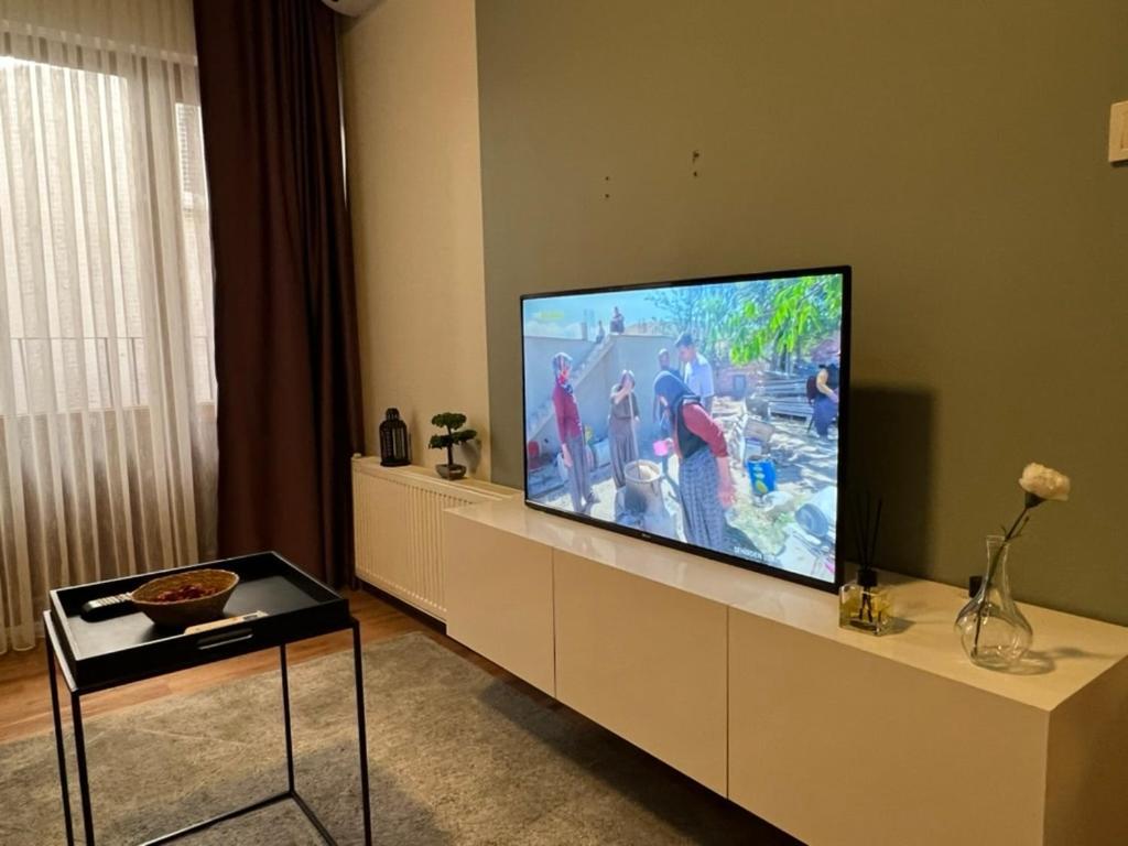 Roj Suite Provincia di Provincia di Istanbul Esterno foto