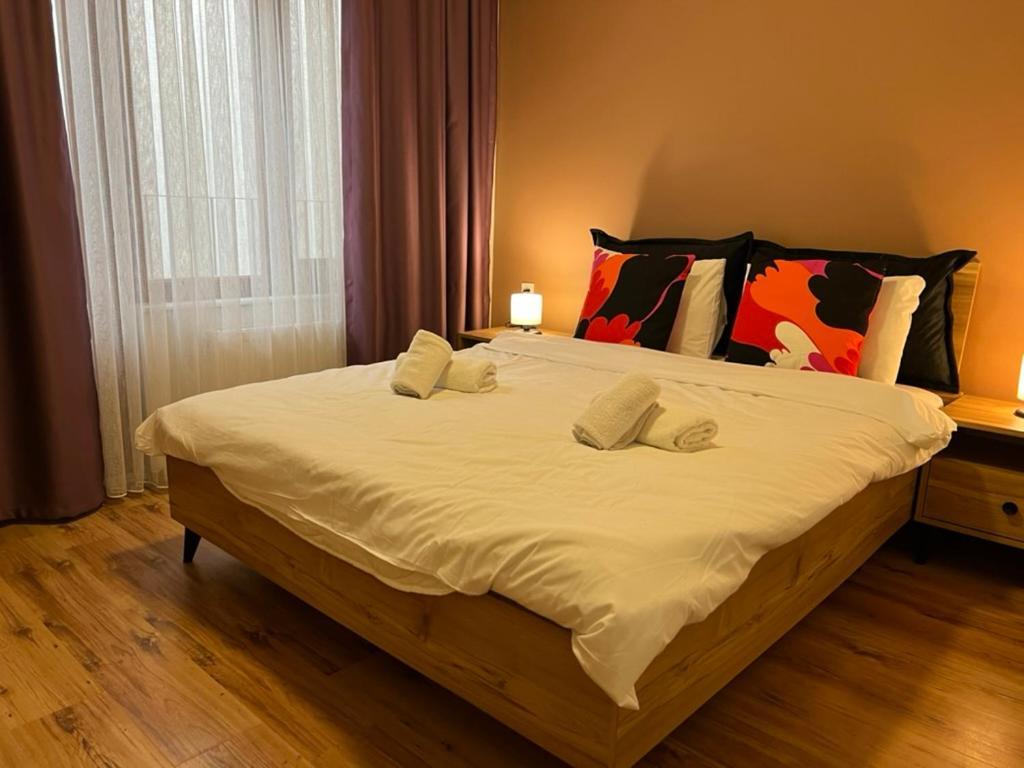 Roj Suite Provincia di Provincia di Istanbul Esterno foto