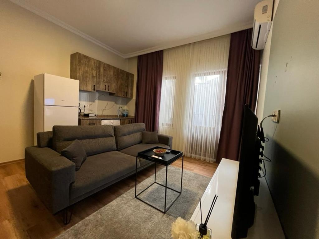 Roj Suite Provincia di Provincia di Istanbul Esterno foto