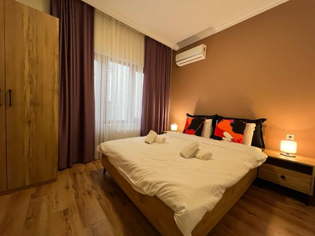 Roj Suite Provincia di Provincia di Istanbul Esterno foto