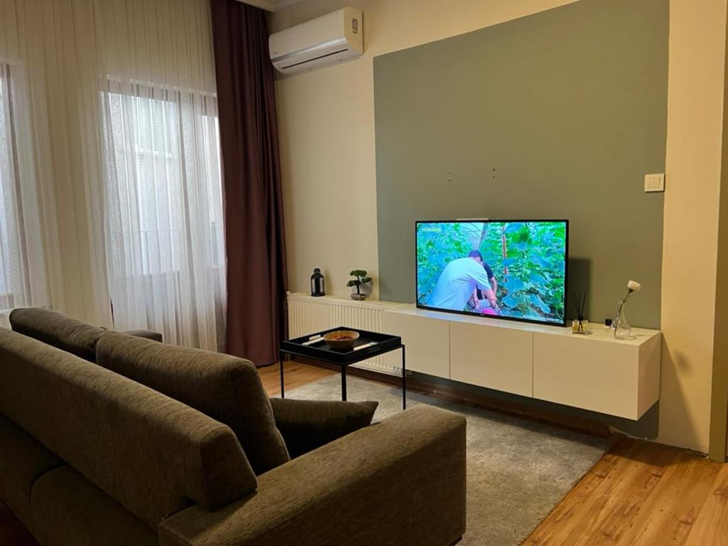 Roj Suite Provincia di Provincia di Istanbul Esterno foto